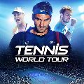 Tennis World Tour — Ключи активации