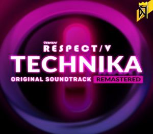 DJMAX RESPECT V - TECHNIKA Original Soundtrack(Ремастер) DLC Steam Ключ