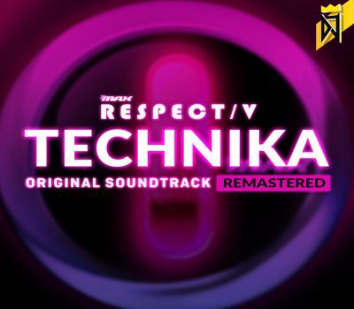 DJMAX RESPECT V - TECHNIKA Original Soundtrack(Ремастер) DLC Steam Ключ