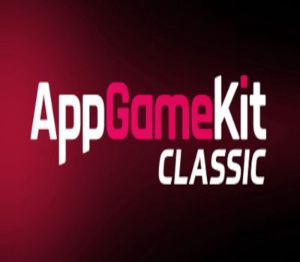 AppGameKit Classic: Easy Game Development Steam Ключ