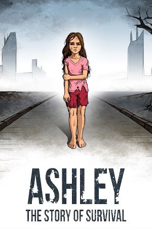 Ashley: The Story of Survival Steam Ключ