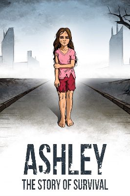 Ashley: The Story of Survival Steam Ключ