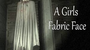 A Girls Fabric Face PC Steam Ключ