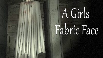 A Girls Fabric Face PC Steam Ключ