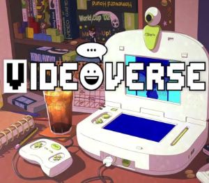 VIDEOVERSE Steam Ключ