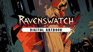 Ravenswatch - Digital Artbook DLC PC Steam Ключ