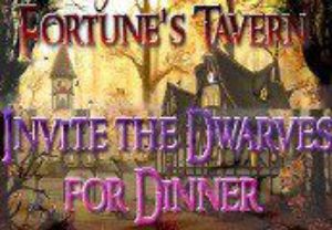 Invite the Dwarves to Dinner Steam Ключ