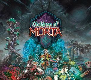 Children of Morta: Полное издание PC Steam Ключ
