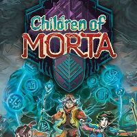 Children of Morta: Полное издание PC Steam Ключ