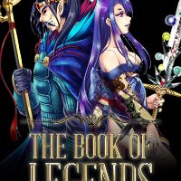 The Book of Legends Steam Подарок