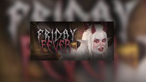 Friday Fever PC Steam Ключ