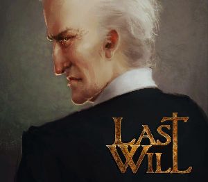 Last Will Steam Ключ