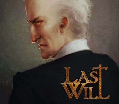 Last Will Steam Ключ