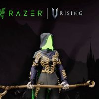 V Rising - Razer Serpent Pack DLC Steam Ключ