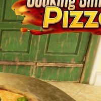 Cooking Simulator - Pizza DLC Steam Альтергифт