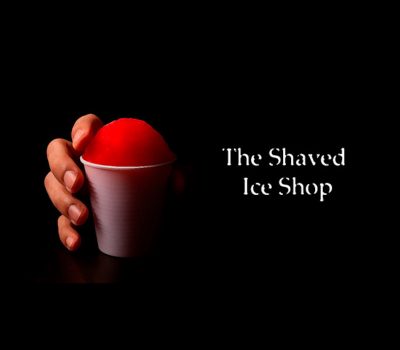 The shaved ice shop PC Steam Ключ