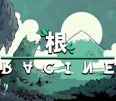 Racine PC Steam Аккаунт