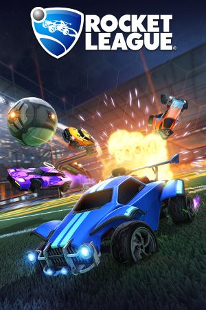 Rocket League - Vulcan DLC Steam Подарок