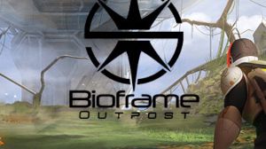 Bioframe Outpost XBOX One / Xbox Series X|S Аккаунт