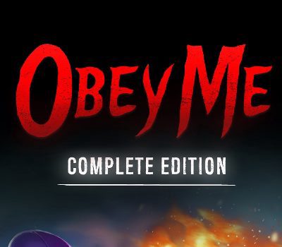 Obey Me: Полное издание AR XBOX One / Xbox Series X|S Ключ