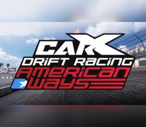 CarX Drift Racing Online - American Ways DLC PC Steam Ключ
