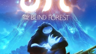 Ori and the Blind Forest EU PC Steam Ключ