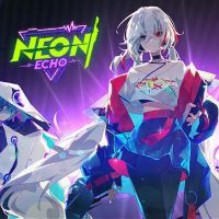 Neon Echo Steam Ключ