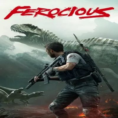 Ferocious PC Steam Ключ