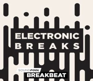 MAGIX Music Maker - Breakbeat Electronic Breaks Digital Download CD Key