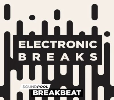 MAGIX Music Maker - Breakbeat Electronic Breaks Digital Download Ключ