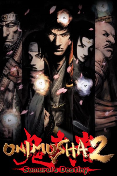 Onimusha 2: Samurai's Destiny PC Steam Altergift