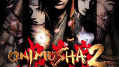 Onimusha 2: Samurai's Destiny PC Steam Альтергифт