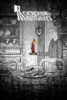 Neverending Nightmares Steam Ключ