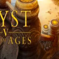 Myst V: End of Ages EU Steam Ключ