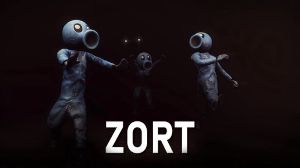 Zort PC Steam Аккаунт