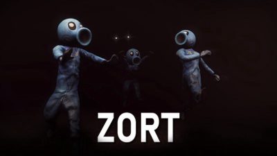Zort PC Steam Аккаунт