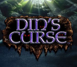 Din's Curse Steam Ключ