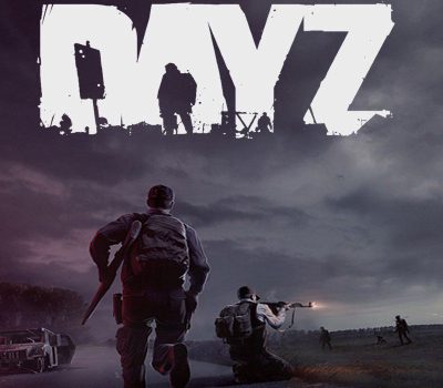 DayZ EU XBOX One / Xbox Series X|S Ключ