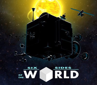 Six Sides of the World Soundtrack Edition Steam CD Key