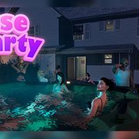 House Party EU PC Steam Альтергифт