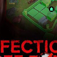 Infection Free Zone Steam Альтергифт