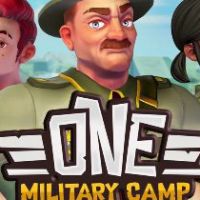One Military Camp PC Steam Аккаунт