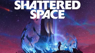 Starfield - Shattered Space DLC PC Steam Ключ