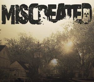 Miscreated EU PC Steam Альтергифт