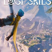 Lost Skies PC Steam Аккаунт