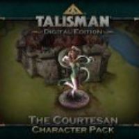 Talisman - Character Pack #8 - Apprentice Mage DLC Steam Ключ