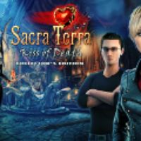 Sacra Terra: Kiss of Death Collector’s издание Steam Ключ