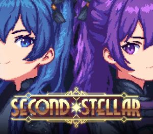 Second Stellar PC Steam Ключ
