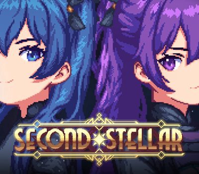 Second Stellar PC Steam Ключ