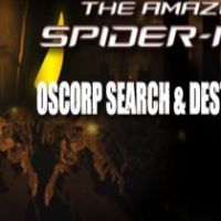 The Amazing Spider-Man - Oscorp Search and Destroy Pack DLC Steam Ключ